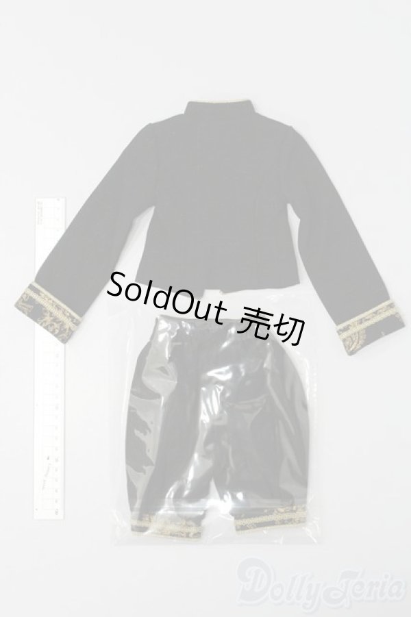 画像2: SDGｒB/OF:Gentle Blood Boy's基本セット　psycho-lab様製 S-25-09-21-114-TO-ZS (2)