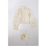 画像: SDM&MSD/OF gentle bloodブラウス(PSYCHO-LAB様製） S-26-02-08-151-TO-ZS