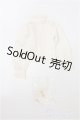 画像: SDM&MSD/OF gentle bloodブラウス(PSYCHO-LAB様製） S-26-02-08-151-TO-ZS