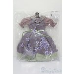 画像: SD/OF 紫陽花ドレスセット(ボークス) S-25-09-14-079-TO-ZS