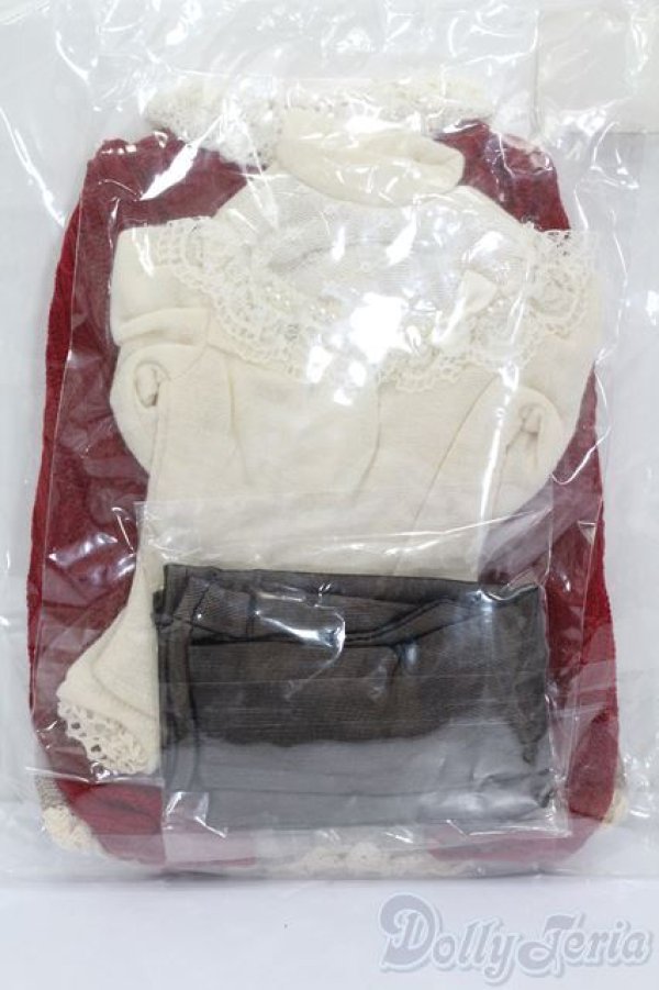 画像2: DD/OF:衣装セット S-25-12-14-595-TO-ZS (2)