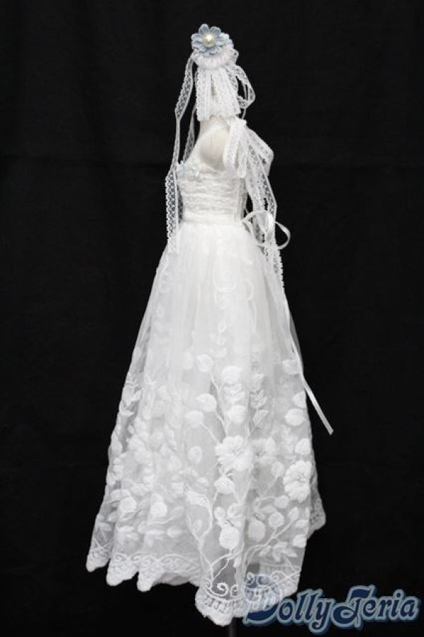 画像2: MDD/OF:衣装セット S-25-11-09-552-TO-ZS (2)