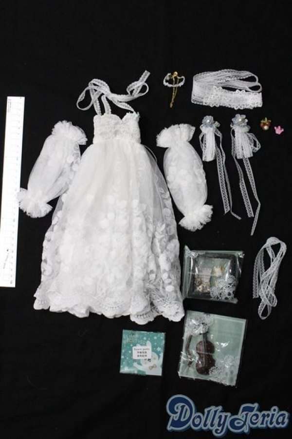 画像5: MDD/OF:衣装セット S-25-11-09-552-TO-ZS (5)