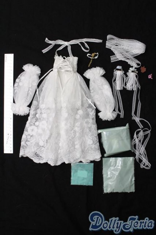 画像6: MDD/OF:衣装セット S-25-11-09-552-TO-ZS (6)