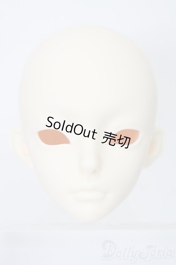 画像2: Coralreefdoll/矢?菊Head+1/4Boy Body S-25-09-14-053-TO-ZS (2)