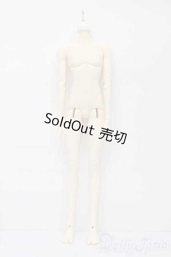 画像4: Coralreefdoll/矢?菊Head+1/4Boy Body S-25-09-14-053-TO-ZS (4)