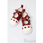 画像: SDM＆MSD/OF:靴 S-25-11-09-315-TO-ZS