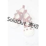 画像: SDM＆MSD/OF:靴 S-25-11-09-315-TO-ZS