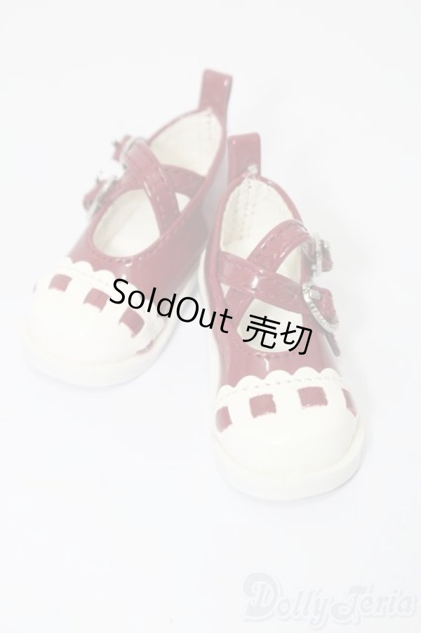 画像1: SDM＆MSD/OF:靴 S-25-11-09-315-TO-ZS (1)