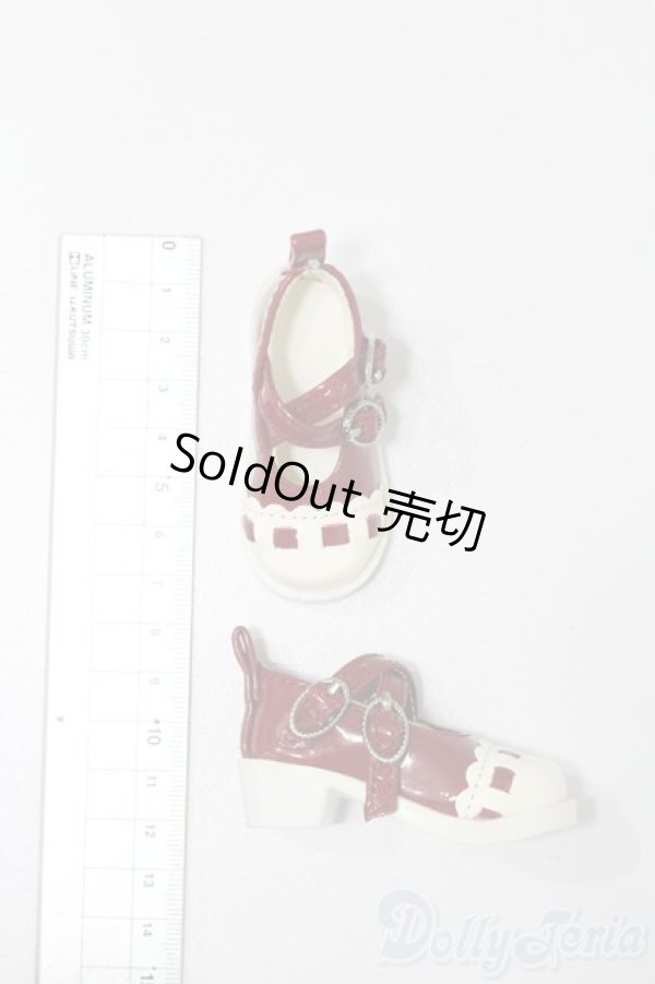 画像3: SDM＆MSD/OF:靴 S-25-11-09-315-TO-ZS (3)