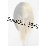 画像: 9-10inch/ウィッグ S-25-09-21-200-TO-ZS