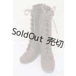 画像: SD16/OF:靴 S-25-09-14-145-TO-ZS