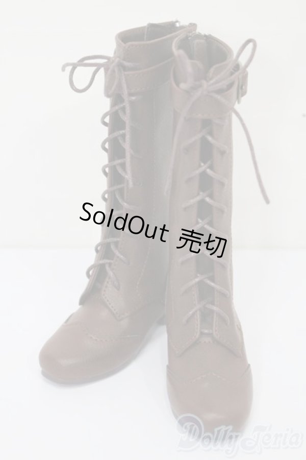 画像1: SD16/OF:靴 S-25-09-14-145-TO-ZS (1)