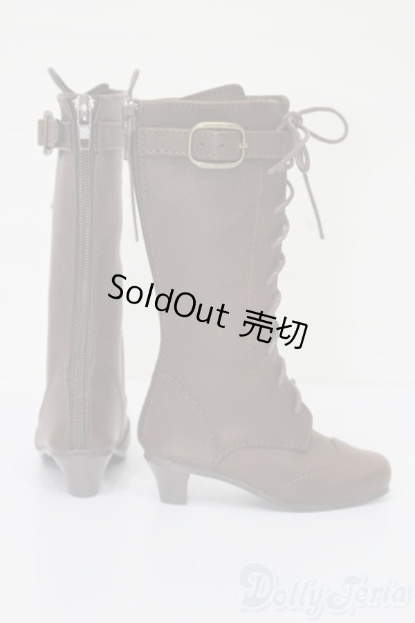 画像2: SD16/OF:靴 S-25-09-14-145-TO-ZS (2)