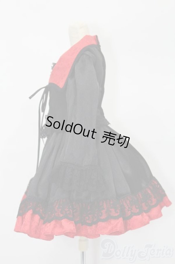 画像2: DD/OF:衣装セット S-25-09-28-229-TO-ZS (2)