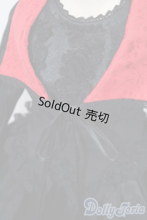 画像4: DD/OF:衣装セット S-25-09-28-229-TO-ZS (4)