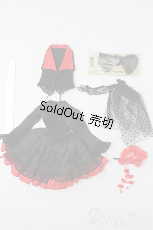 画像5: DD/OF:衣装セット S-25-09-28-229-TO-ZS (5)