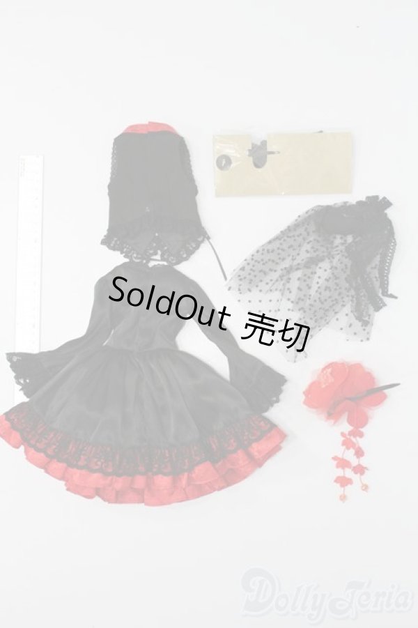 画像6: DD/OF:衣装セット S-25-09-28-229-TO-ZS (6)