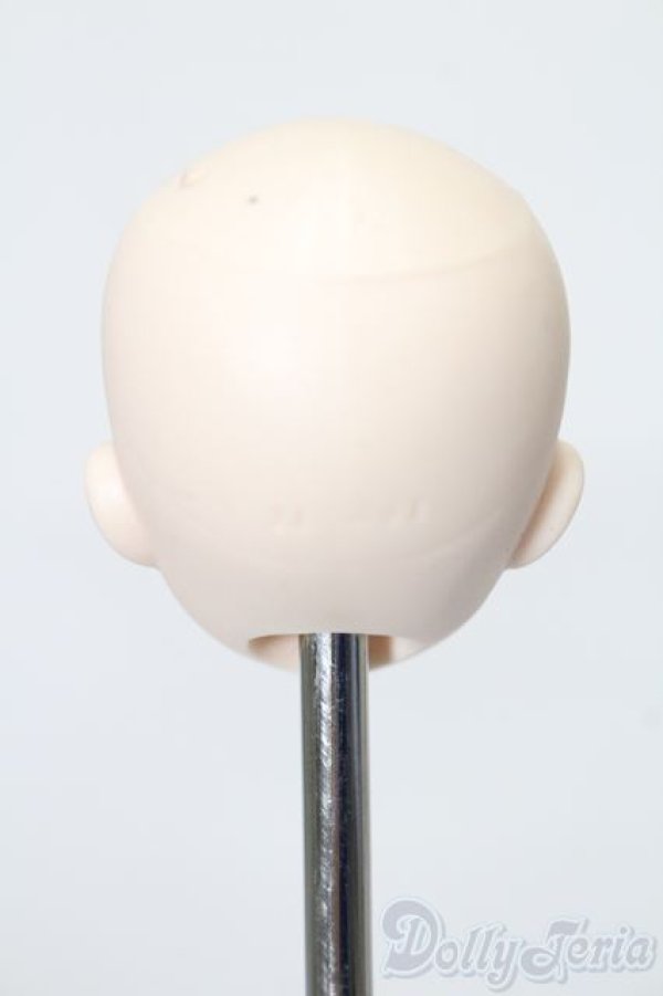 画像2: オビツ21/カスタムヘッド21-01 S-25-11-16-083-TO-ZS (2)