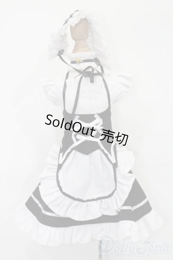 画像1: 50cmサイズドール/OF:衣装 S-25-09-21-185-TO-ZS (1)