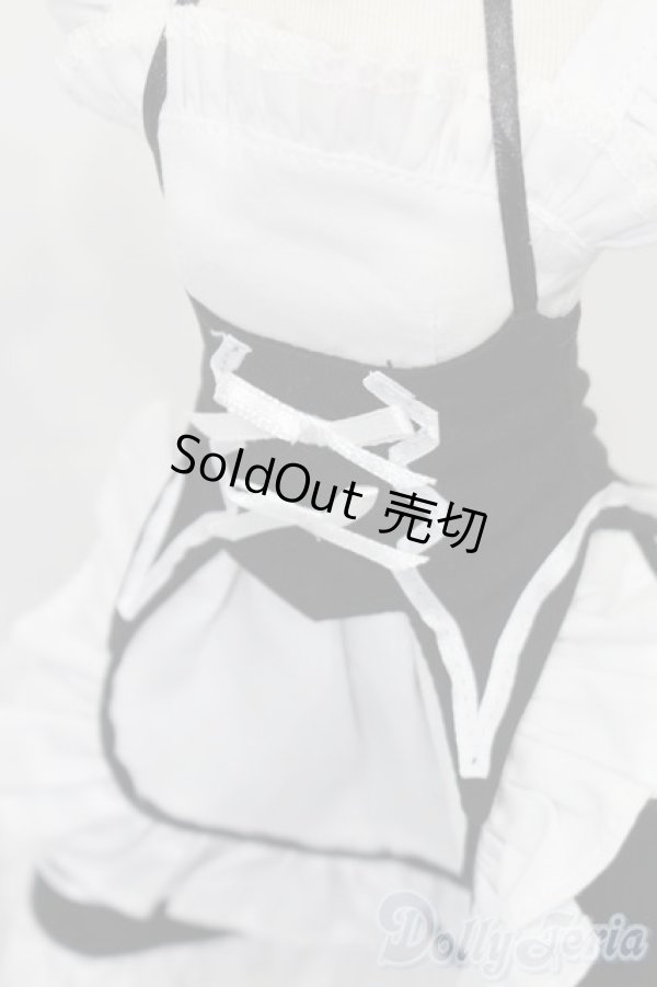 画像4: 50cmサイズドール/OF:衣装 S-25-09-21-185-TO-ZS (4)