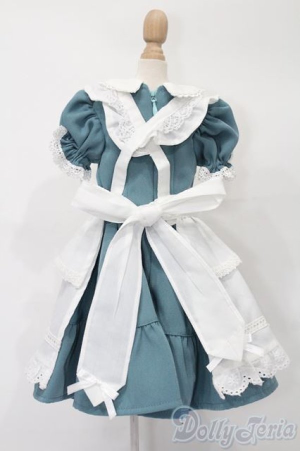 画像3: 50cmサイズドール/OF:衣装 S-25-11-02-348-TO-ZS (3)