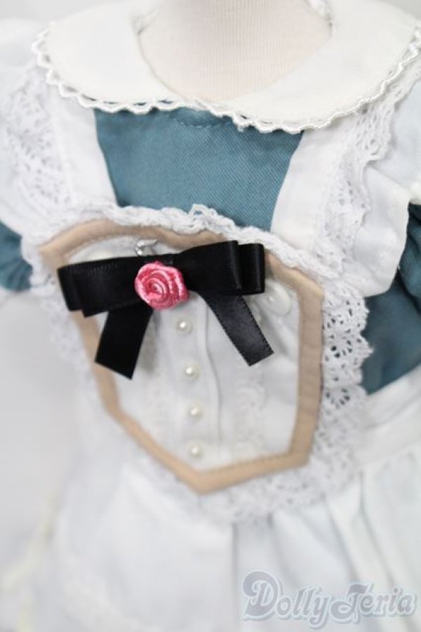 画像4: 50cmサイズドール/OF:衣装 S-25-11-02-348-TO-ZS (4)