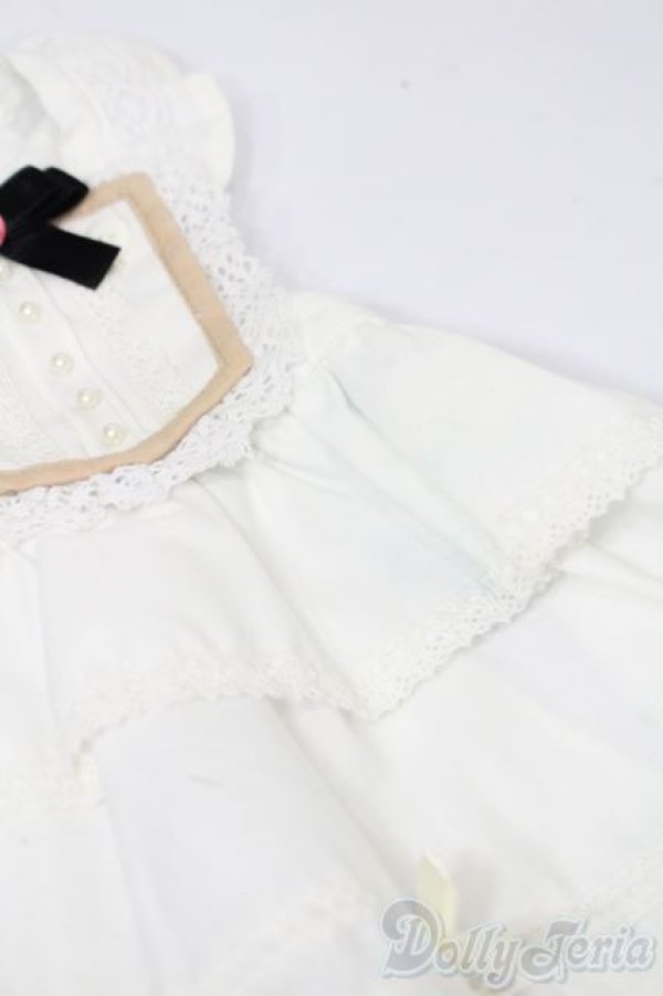 画像7: 50cmサイズドール/OF:衣装 S-25-11-02-348-TO-ZS (7)