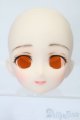 画像: オビツ50/50-04カスタムメイクヘッド S-25-09-21-161-TO-ZS