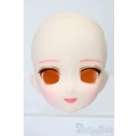 画像: オビツ50/50-04カスタムメイクヘッド S-25-09-21-162-TO-ZS