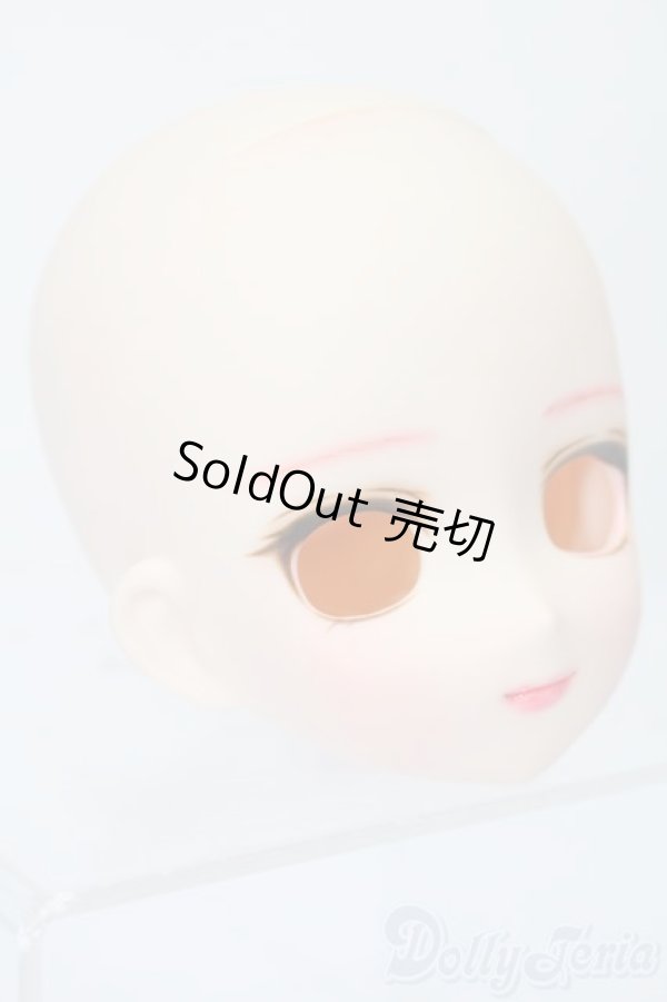 画像3: オビツ50/50-04カスタムメイクヘッド S-25-11-30-459-TO-ZS (3)