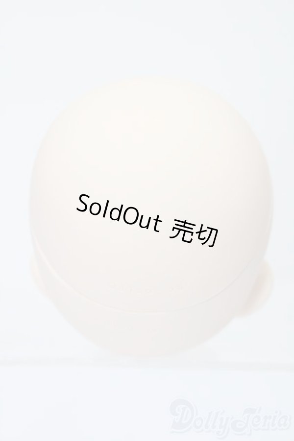 画像4: オビツ50/50-04カスタムメイクヘッド S-25-11-30-459-TO-ZS (4)