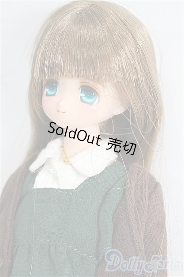 画像2: azone1/6ドール本体 S-26-02-01-255-TO-ZS (2)