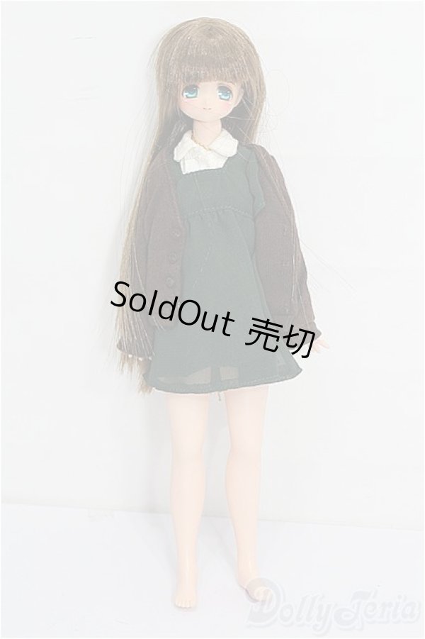 画像4: azone1/6ドール本体 S-26-02-01-255-TO-ZS (4)