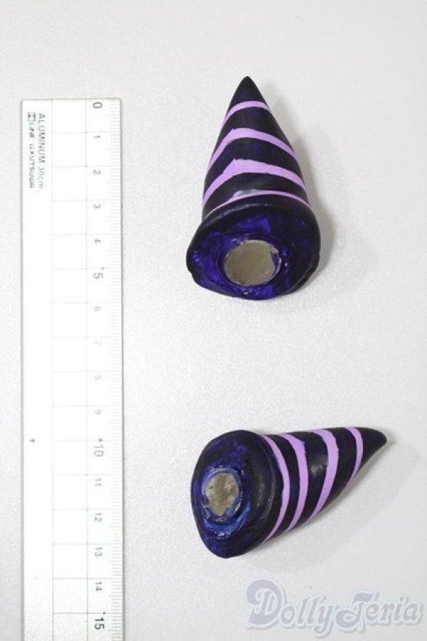 画像2: SD〜DD/角パーツ（磁石） S-25-10-05-074-TO-ZS (2)