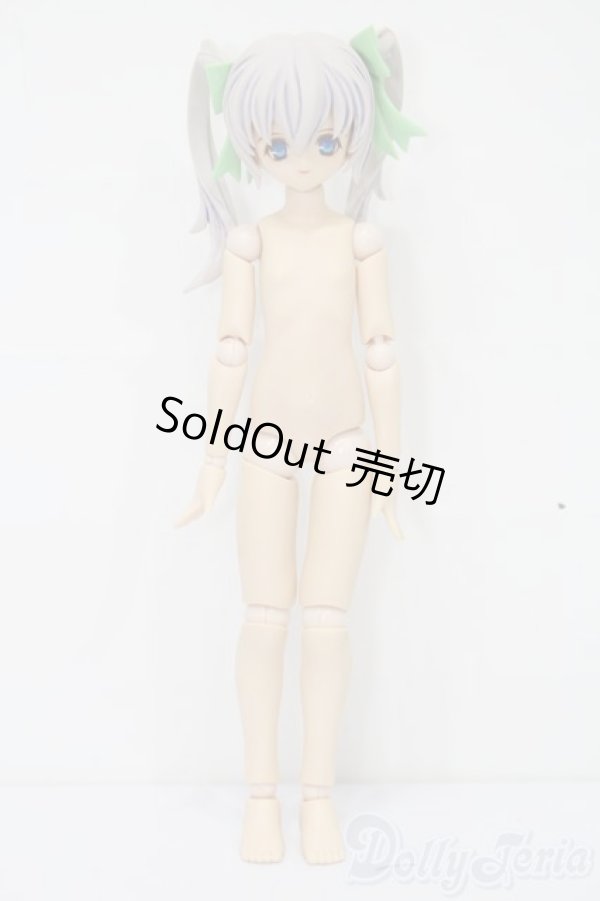 画像4: ボークス/カスタマイズフィギュア S-25-09-21-169-TO-ZS (4)