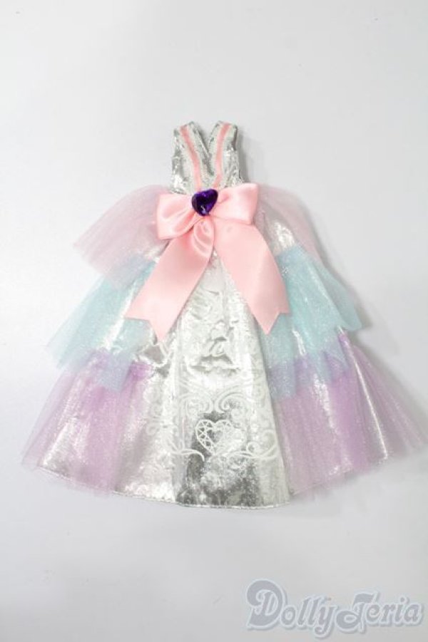 画像1: 27cmサイズドール/OF:衣装 S-25-11-09-636-TO-ZS (1)