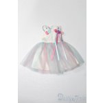 画像: 22cmサイズドール/OF:衣装 S-25-09-28-144-TO-ZS