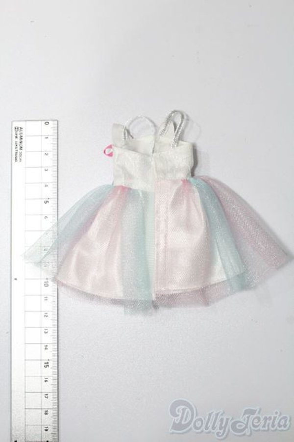 画像2: 22cmサイズドール/OF:衣装 S-25-11-09-633-TO-ZS (2)