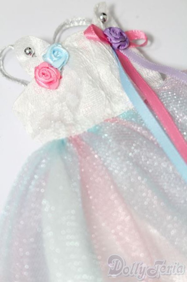 画像3: 22cmサイズドール/OF:衣装 S-25-11-09-633-TO-ZS (3)