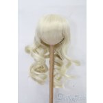 画像: 9-10inch/ウィッグ S-26-01-11-415-TO-ZS