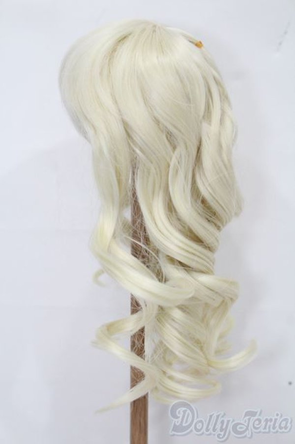 画像2: 9-10inch/ウィッグ S-25-09-21-297-TO-ZS (2)