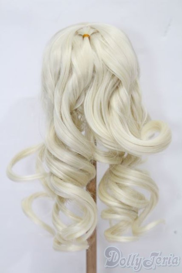 画像3: 9-10inch/ウィッグ S-25-09-21-297-TO-ZS (3)