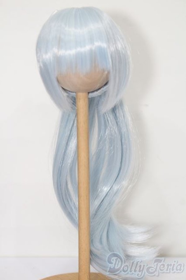 画像2: 7-8inch/ウィッグ S-25-10-05-093-TO-ZS (2)