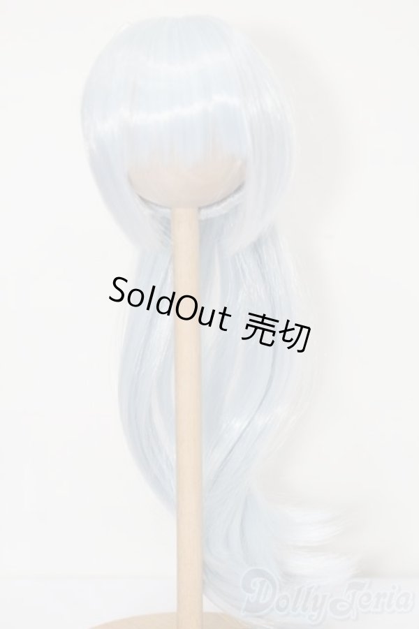 画像2: 7-8inch/ウィッグ S-25-12-28-379-TO-ZS (2)