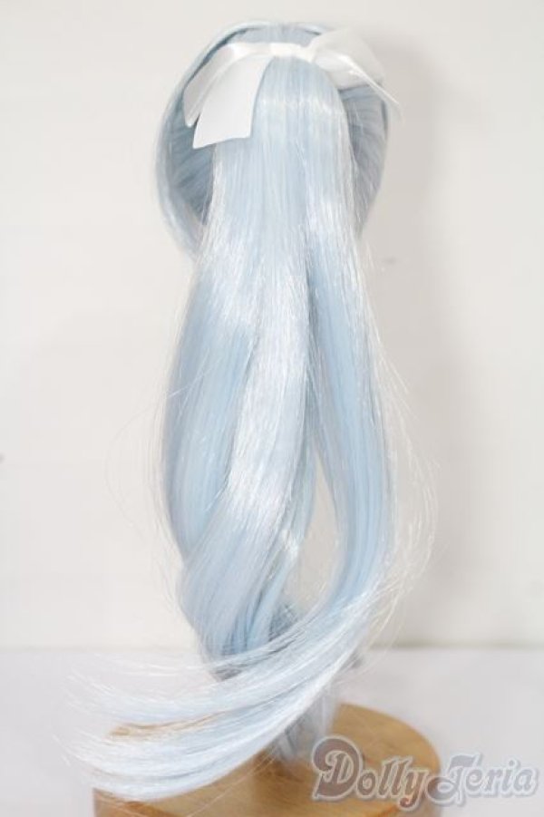 画像3: 7-8inch/ウィッグ S-25-10-05-093-TO-ZS (3)