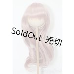 画像: 8-9inch/ウィッグ S-25-10-05-131-TO-ZS