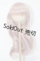 画像: 8-9inch/ウィッグ S-25-10-05-131-TO-ZS