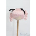 画像: 8-9inch/ウィッグ S-26-01-18-191-TO-ZS