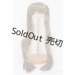 画像: 8-9inch/ウィッグ S-26-03-08-387-TO-ZS